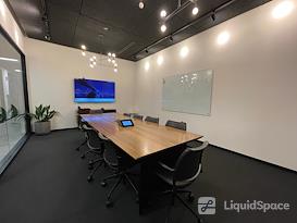 Industrious - Fulton Market