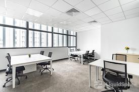 Regus | Kuala Lumpur, Tribeca