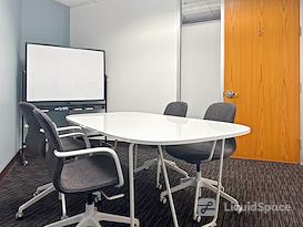 Regus || CA, Los Angeles - 12100 Wilshire Blvd