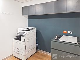 Regus | Lima, Golf los Inkas