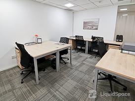 Regus | Foshan, Huahui Building