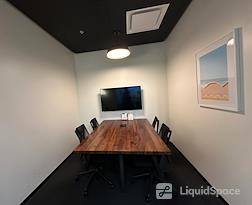 Industrious - 3090 Bristol Street