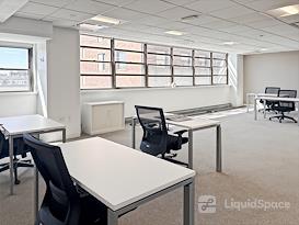 Regus | PA, Philadelphia - 1624 Locust St