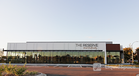 The Reserve - Edina