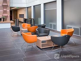 Regus | Dublin, 4 Ballsbridge