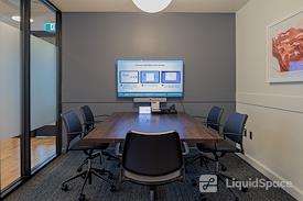 Industrious - Yonge & Bloor