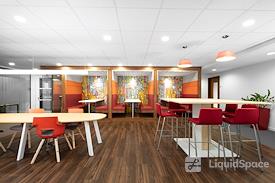 Regus | Zug, Grafenauweg