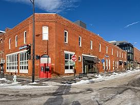 SPACES | CO, Boulder - 1911 11th St