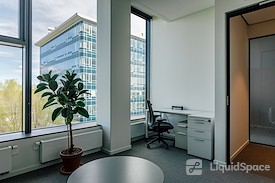 SPACES | Riga, Elemental