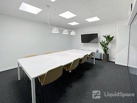 Regus | Stockholm, Lidingö Arena