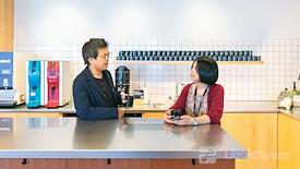 WeWork Global Gate Nagoya