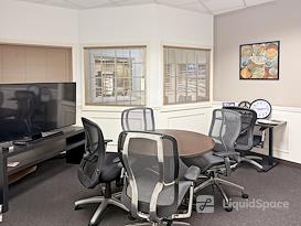 Regus | New Hampshire, Bedford - Independence Place