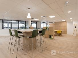Regus | Lyon, Gerland