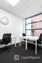 Regus | NEWCASTLE, Quayside