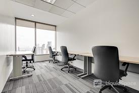 Regus | Makati, Victoria de Makati