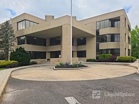 Regus | NJ, Voorhees - White Horse Rd