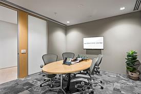 The Executive Centre - 108 St Georges Terrace