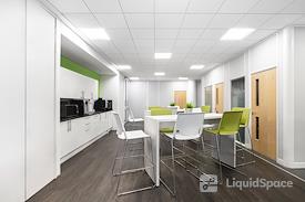 Regus | Stansted, Airport