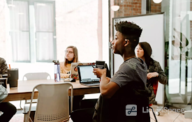 Common Desk - Post Oak Blvd