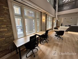 Office Evolution - Toronto