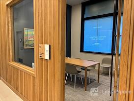 Capital One Café - The Streets at Southpoint