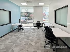 Regus | Cypress - Walker St