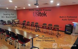 Inception Buffalo - Space to Rent