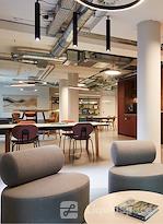 Clockwise | The Hague