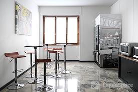 Regus || 505 Montgomery