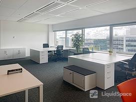 Regus | Schiphol, The Base