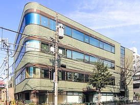 Regus | TOKYO, Omotesando Forest Hills