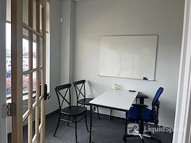 The Common - Community Workspace