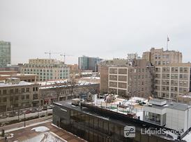 Regus | Orrington Plaza