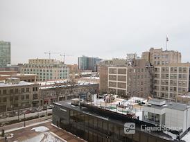 Regus | Orrington Plaza