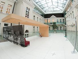 Regus | Vilnius Old Town