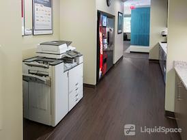Regus | Eagleview Corporate Center