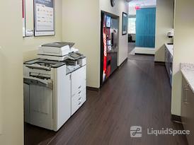 Regus | Eagleview Corporate Center