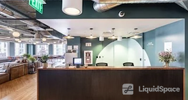 WeWork | 650 California Street