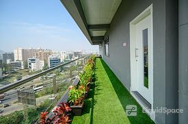 Smartworks Amar Sadanand Tech Park