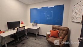 Strive Workspaces - Denver