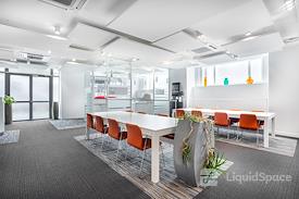 Regus | Nancy, Gare de Nancy