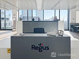 Regus | Vimercate, Torri Bianche