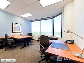 Regus | Accra, GNAT Heights