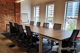 Candy Factory Coworking