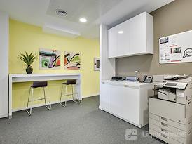 Regus | Seville Galia Building