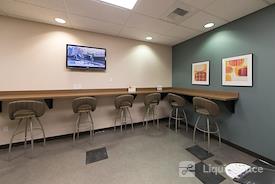 Pacific Workplaces - Greenhaven