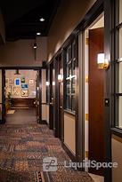 No18 | Atlanta - Buckhead