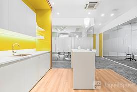 Regus | Turin, Confienza