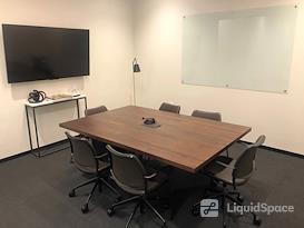 Industrious - Walnut Creek - Broadway Plaza