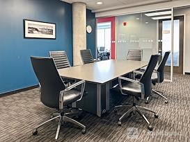 Regus | St. Martin